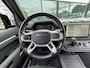 Land Rover Defender Hard Top 3.0 D200 110 MHEV l Grijskenteken l Leer l 3 stoelen