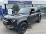 Land Rover Defender Hard Top 3.0 D200 110 MHEV l Grijskenteken l Leer l 3 stoelen