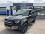 Land Rover Defender Hard Top 3.0 D200 110 MHEV l Grijskenteken l Leer l 3 stoelen