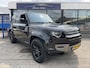 Land Rover Defender Hard Top 3.0 D200 110 MHEV l Grijskenteken l Leer l 3 stoelen