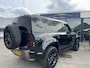 Land Rover Defender Hard Top 3.0 D200 110 MHEV l Grijskenteken l Leer l 3 stoelen