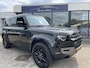 Land Rover Defender Hard Top 3.0 D200 110 MHEV l Grijskenteken l Leer l 3 stoelen
