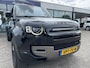 Land Rover Defender Hard Top 3.0 D200 110 MHEV l Grijskenteken l Leer l 3 stoelen