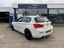 BMW 1-Serie 118i M-Sport | LED | CLIMATE | STOELVERW. | CRUISE | 5 DEURS |