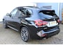 BMW X3 xDrive30e High Executive M-Sport | Incl. 12 maanden Garantie | Panorama dak | Harman/Kardon Audiosysteem | Head-Up Display | Elektrisch verstelbare stoelen met memory | Adaptive cruise | 360* Camera | Elektrische kofferbakklep | Dodehoekdetectie | Stoelverwarming | Keyless entry/start | Navigatie | Parkeersensoren V+A | Apple CarPlay/Android Auto | Climate controle | Draadloze telefoonlader |