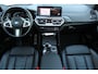 BMW X3 xDrive30e High Executive M-Sport | Incl. 12 maanden Garantie | Panorama dak | Harman/Kardon Audiosysteem | Head-Up Display | Elektrisch verstelbare stoelen met memory | Adaptive cruise | 360* Camera | Elektrische kofferbakklep | Dodehoekdetectie | Stoelverwarming | Keyless entry/start | Navigatie | Parkeersensoren V+A | Apple CarPlay/Android Auto | Climate controle | Draadloze telefoonlader |