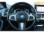 BMW X3 xDrive30e High Executive M-Sport | Incl. 12 maanden Garantie | Panorama dak | Harman/Kardon Audiosysteem | Head-Up Display | Elektrisch verstelbare stoelen met memory | Adaptive cruise | 360* Camera | Elektrische kofferbakklep | Dodehoekdetectie | Stoelverwarming | Keyless entry/start | Navigatie | Parkeersensoren V+A | Apple CarPlay/Android Auto | Climate controle | Draadloze telefoonlader |