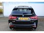 BMW X3 xDrive30e High Executive M-Sport | Incl. 12 maanden Garantie | Panorama dak | Harman/Kardon Audiosysteem | Head-Up Display | Elektrisch verstelbare stoelen met memory | Adaptive cruise | 360* Camera | Elektrische kofferbakklep | Dodehoekdetectie | Stoelverwarming | Keyless entry/start | Navigatie | Parkeersensoren V+A | Apple CarPlay/Android Auto | Climate controle | Draadloze telefoonlader |