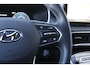 Hyundai Santa Fe 1.6 T-GDI PHEV Plug in hybride 4WD Premium*NL-Auto*1ste Eig*Perfect Onderh.*Fabrieksgarantie t/m05-2028*ACC/360Camera/Leder/Stoelverw./Stuurverw./Stoelkoeling/HUD/DAB/Memorie/Aut. Parkeren/Dodehoek/Parkeersens.V+A/19 inch LM*