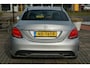 Mercedes-Benz C-klasse 180 AMG Sport Edition
