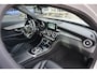 Mercedes-Benz C-klasse 180 AMG Sport Edition