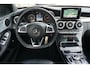 Mercedes-Benz C-klasse 180 AMG Sport Edition
