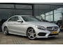 Mercedes-Benz C-klasse 180 AMG Sport Edition