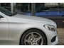 Mercedes-Benz C-klasse 180 AMG Sport Edition