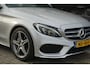 Mercedes-Benz C-klasse 180 AMG Sport Edition