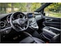 Mercedes-Benz V-klasse 250d Lang DC AMG Edition Panoramadak Burmester Elektrische Deuren Stoelventilatie