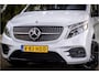 Mercedes-Benz V-klasse 250d Lang DC AMG Edition Panoramadak Burmester Elektrische Deuren Stoelventilatie