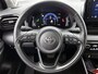 Toyota Yaris 1.5 Hybrid Dynamic + Comfort Pack | Stoel en Stuur verwarming | Blindspot | QR Lader | Apple Carplay / Android Auto |