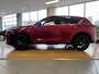 Mazda CX-5 2.0 e-SkyActiv-G M Hybrid 165 Homura **BOMVOL** - 360 cam - BOSE - DODE HOEK