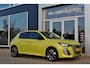 Peugeot e-208 Allure EV 50kWh 136pk