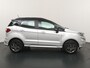 Ford EcoSport 125PK EcoBoost ST-Line | Keyless | Clima | Cruise | 100% Dealer onderhouden | Parkeersensoren achter | Apple/Android CarPlay