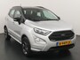 Ford EcoSport 125PK EcoBoost ST-Line | Keyless | Clima | Cruise | 100% Dealer onderhouden | Parkeersensoren achter | Apple/Android CarPlay