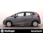 Honda Jazz 1.3 i-VTEC Trend | Trekhaak | Cruise Control | Stoelverw. | BlueTooth