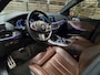 BMW X5 XDrive45e High maxton Executive M sport LaserLED Pano HUD Luchtvering LM