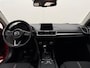 Mazda 3 2.0 SkyActiv-G 120 SkyLease | Cruise Control | Parkeersensoren | Stoelverwarming | Blind Spot Assist