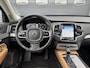 Volvo XC90 2.0 D5 AWD Inscription 7 Pers | Panoramadak | Lederen Bekleding | Elektrische Achterklep | Lichtmetalen Velgen |
