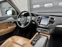 Volvo XC90 2.0 D5 AWD Inscription 7 Pers | Panoramadak | Lederen Bekleding | Elektrische Achterklep | Lichtmetalen Velgen |