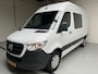 Mercedes-Benz Sprinter 314 2.2 CDI euro6 140PK L2H2 EURO VI-D Zeer geschikt voor ombouw camper! Standkachel! RIJKLAARPRIJS