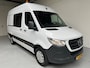 Mercedes-Benz Sprinter 314 2.2 CDI euro6 140PK L2H2 EURO VI-D Zeer geschikt voor ombouw camper! Standkachel! RIJKLAARPRIJS