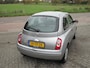 Nissan Micra 1.2 Visia