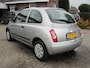 Nissan Micra 1.2 Visia