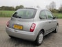 Nissan Micra 1.2 Visia