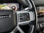 Land Rover Defender 110 P400e 110 | Black Pack | Luchtvering | 22'' Gloss Black | Stuurwielverwarming | Rode Remklauwen