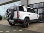 Land Rover Defender 110 P400e 110 | Black Pack | Luchtvering | 22'' Gloss Black | Stuurwielverwarming | Rode Remklauwen