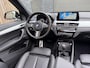 BMW X1 xDrive25e M-sport Automaat | Panoramadak | Leren bekleding | LED verlichting | Stoel en Stuurwielverwarming | Trekhaak afneembaar | Head-up display | Elektrisch verstelbare stoelen | Harman/kardon HiFi | Achteruitrijcamera