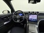 Mercedes-Benz GLC 300e AMG 4Matic // Burmester // Trekhaak // Panoramadak // Distronic // Rijassistentie pakket // Leder // Memory // 360 Camera // Alarm // Treeplanken