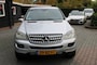 Mercedes-Benz ML-klasse ML320 Grijs kenteken 3500 trekgewicht MARGE