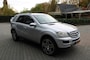 Mercedes-Benz ML-klasse ML320 Grijs kenteken 3500 trekgewicht MARGE