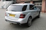 Mercedes-Benz ML-klasse ML320 Grijs kenteken 3500 trekgewicht MARGE