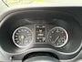 Mercedes-Benz Vito 116 CDI LANG L3 9G TRONIC AUTOMAAT INRICHTING