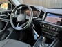 Audi A1 Sportback 25TFSI Aut./Climate contr/Full map nav/Cruise contr/PDV v+a/