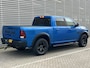 Dodge Ram 1500 SLT WARLOCK 4WD 5.7 V8 HEMI TREKHAAK | STOEL + STUURVERWARMING | PARKEERSENSOREN