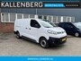 Citroën Jumpy 1.5 BlueHDI 100PK L3 / Rijklaar / Camera / Navi / 3 zits / App connect