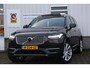 Volvo XC90 2.0 T8 Twin Engine AWD Inscription 7P*Perfect Volvo Onderh.*Pano/Pilot Ass./ACC/Elek. Trekhaak/HUD/Leder/Stoelverw./Stuurverw./Stoelkoeling/Memorie/Dodehoek/Rijstrook/Parkeersens.V+A/20 inch LM*