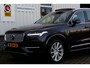 Volvo XC90 2.0 T8 Twin Engine AWD Inscription 7P*Perfect Volvo Onderh.*Pano/Pilot Ass./ACC/Elek. Trekhaak/HUD/Leder/Stoelverw./Stuurverw./Stoelkoeling/Memorie/Dodehoek/Rijstrook/Parkeersens.V+A/20 inch LM*
