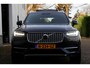 Volvo XC90 2.0 T8 Twin Engine AWD Inscription 7P*Perfect Volvo Onderh.*Pano/Pilot Ass./ACC/Elek. Trekhaak/HUD/Leder/Stoelverw./Stuurverw./Stoelkoeling/Memorie/Dodehoek/Rijstrook/Parkeersens.V+A/20 inch LM*